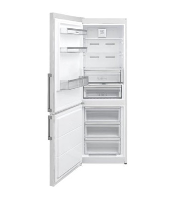 Cylinda KF3485XNEVE - Fritstående kølefryseskab