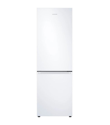 Samsung RB34C600DWW/EF - Fritstående kølefryseskab