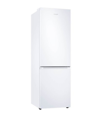 Samsung RB34C600DWW/EF - Fritstående kølefryseskab