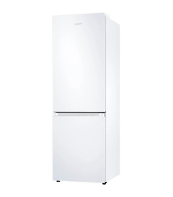 Samsung RB34C600DWW/EF - Fritstående kølefryseskab