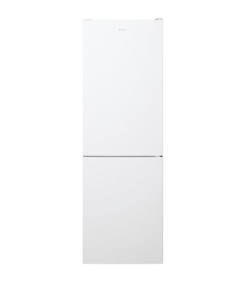 Candy CCE3T618EW - Fritstående kølefryseskab