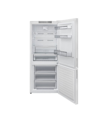 Vestfrost EW 5373-0 M NF E-3 - Fritstående kølefryseskab