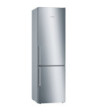 Bosch KGE398IBP - Fritstående kølefryseskab
