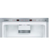 Bosch KGE398IBP - Fritstående kølefryseskab