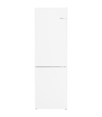 Bosch KGN362WDF - Fritstående kølefryseskab