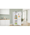 Bosch KGN362WDF - Fritstående kølefryseskab