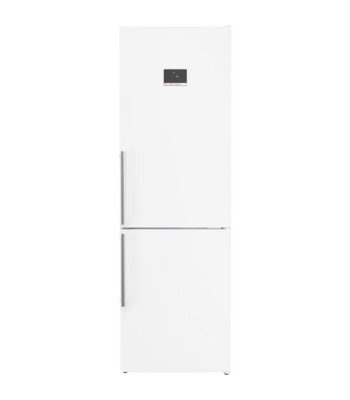 Bosch KGN367WCT - Fritstående kølefryseskab