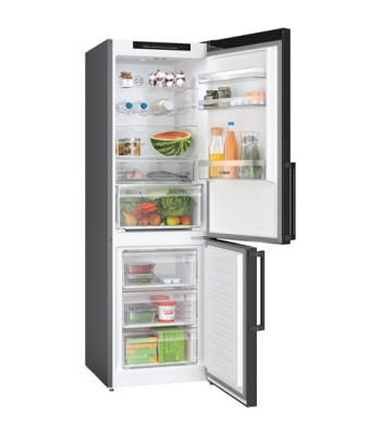 Bosch KGN36VXCT - Fritstående kølefryseskab