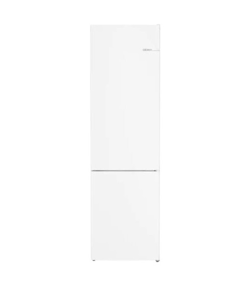 Bosch KGN392WDF - Fritstående kølefryseskab Bosch KGN392WDF - Fritstående kølefryseskab