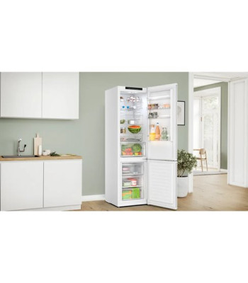 Bosch KGN392WDF - Fritstående kølefryseskab