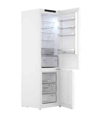 Bosch KGN392WDF - Fritstående kølefryseskab