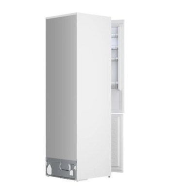 Bosch KGN392WDF - Fritstående kølefryseskab