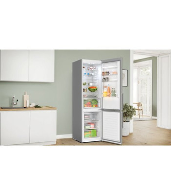 Bosch KGN397ICT - Fritstående kølefryseskab