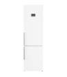 Bosch KGN397WCT - Fritstående kølefryseskab