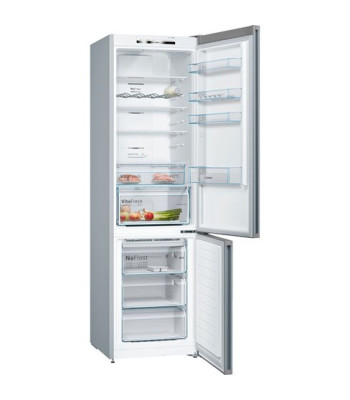 Bosch KGN39VLEB - Fritstående kølefryseskab