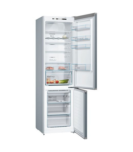 Bosch KGN39VLEB - Fritstående kølefryseskab Bosch KGN39VLEB - Fritstående kølefryseskab