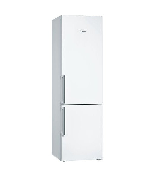Bosch KGN39VWEQ - Fritstående kølefryseskab Bosch KGN39VWEQ - Fritstående kølefryseskab