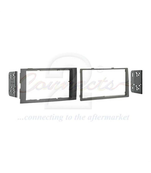 Connects2 2-din Kit VW Connects2 2-din Kit VW