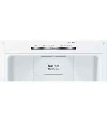 Bosch KGN39VWEQ - Fritstående kølefryseskab
