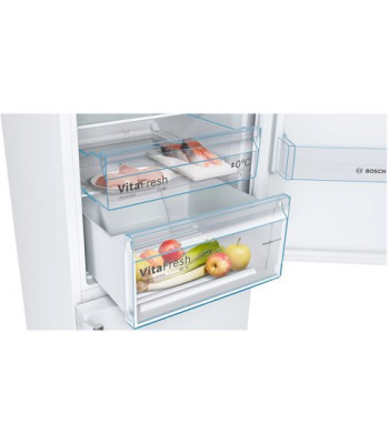 Bosch KGN39VWEQ - Fritstående kølefryseskab