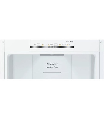 Bosch KGN39VWEQ - Fritstående kølefryseskab