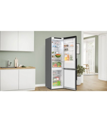 Bosch KGN39VXCT - Fritstående kølefryseskab