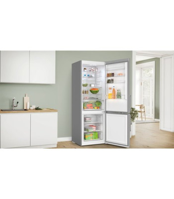 Bosch KGN497ICT - Fritstående kølefryseskab