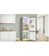 Bosch KGN497ICT - Fritstående kølefryseskab