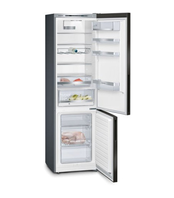 Siemens KG39E8XBA - Fritstående kølefryseskab