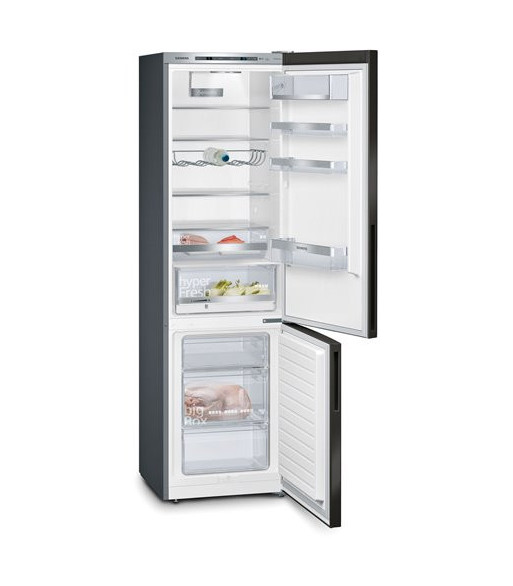 Siemens KG39E8XBA - Fritstående kølefryseskab Siemens KG39E8XBA - Fritstående kølefryseskab