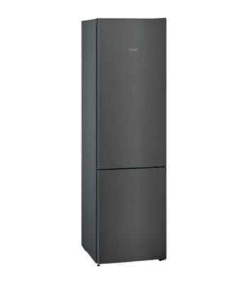 Siemens KG39E8XBA - Fritstående kølefryseskab