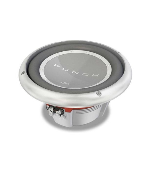 Rockfordfosgate p210s4 *** UDSTILLINGSMODEL ***