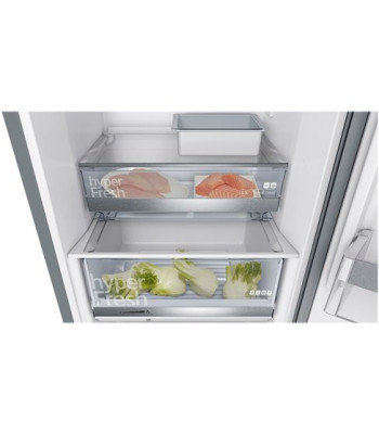 Siemens KG39E8XBA - Fritstående kølefryseskab