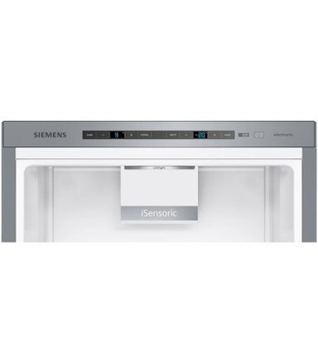 Siemens KG39E8XBA - Fritstående kølefryseskab