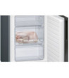 Siemens KG39E8XBA - Fritstående kølefryseskab