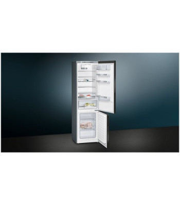 Siemens KG39E8XBA - Fritstående kølefryseskab
