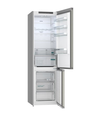 Siemens KG39N2ICF - Fritstående kølefryseskab