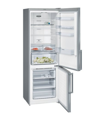 Siemens KG49NXIEP - Fritstående kølefryseskab