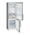 Siemens KG49NXIEP - Fritstående kølefryseskab