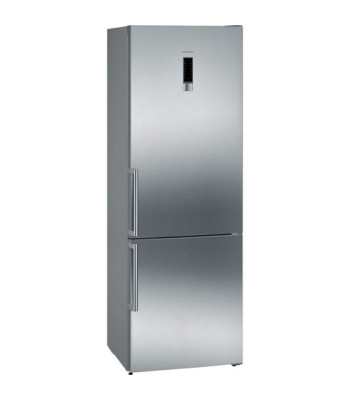 Siemens KG49NXIEP - Fritstående kølefryseskab