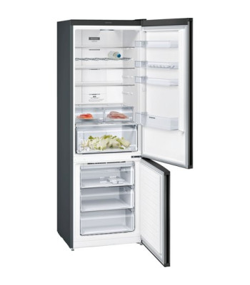Siemens KG49NXXEA - Fritstående kølefryseskab