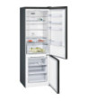 Siemens KG49NXXEA - Fritstående kølefryseskab