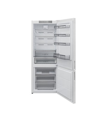 Vestfrost EW 5383-0 M NF E-3 - Fritstående kølefryseskab