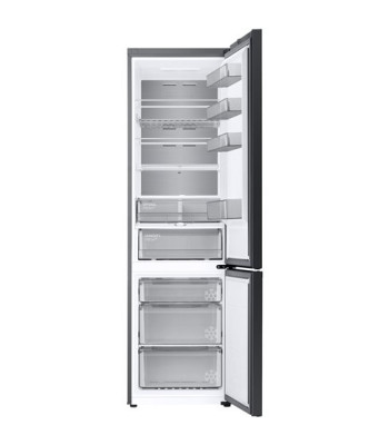 Samsung RB38C7B6C22/EF - Fritstående kølefryseskab