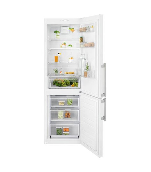 Electrolux ENB1LE34WR - Fritstående kølefryseskab Electrolux ENB1LE34WR - Fritstående kølefryseskab
