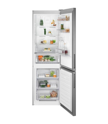 Electrolux NNE6ME33U - Fritstående kølefryseskab