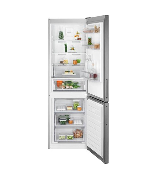 Electrolux NNE6ME33U - Fritstående kølefryseskab Electrolux NNE6ME33U - Fritstående kølefryseskab