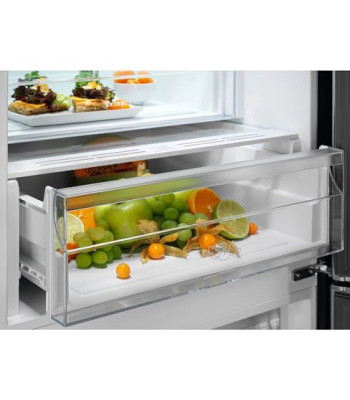 Electrolux NNE6ME33U - Fritstående kølefryseskab