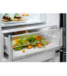 Electrolux NNE6ME33U - Fritstående kølefryseskab
