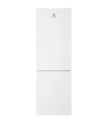 Electrolux NNE6ME33W - Fritstående kølefryseskab
